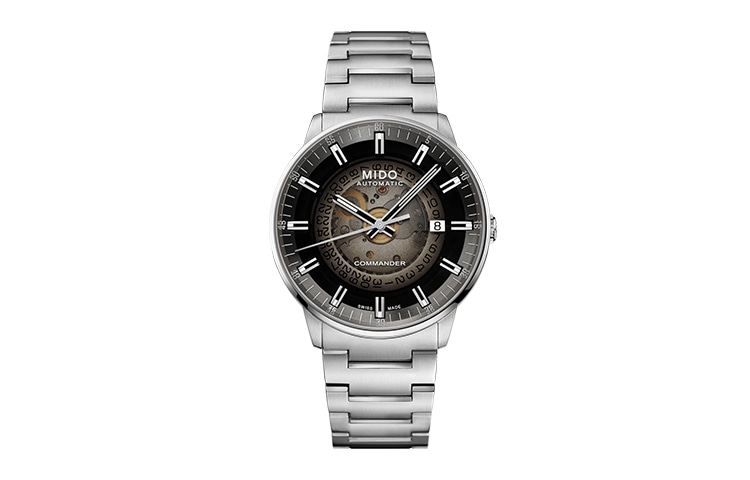 Часы Mido Commander Phantom M021.407.11.411.00