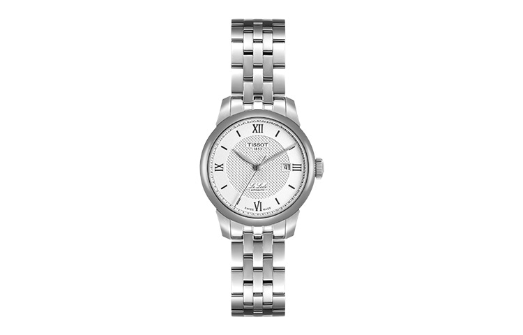 TISSOT/天梭 Tissot Le Locle T006.207.11.038.00