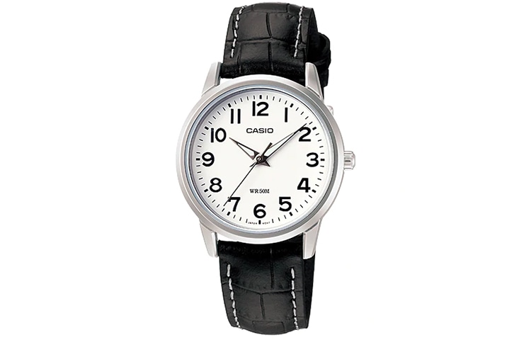 CASIO/卡西欧 CASIODRESS 50 LTP-1303L-7BV