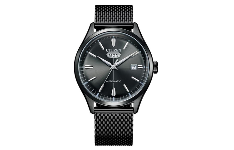CITIZEN/西铁城 CITIZEN NH8397-80HB