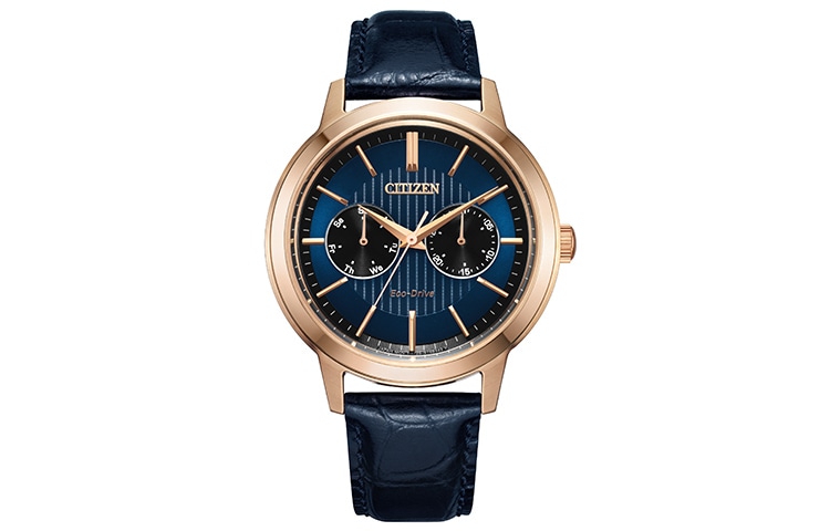 CITIZEN/西铁城 CITIZEN BU4033-18L