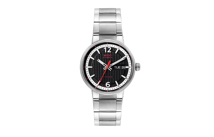 Часы Mido 50 39mm M015.431.11.057.00