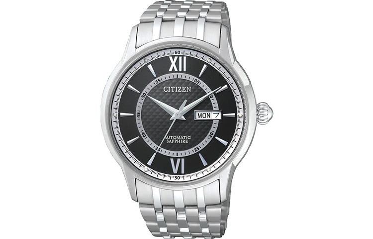 Часы CITIZEN/西铁城 CITIZEN 42mm NH8320-50E