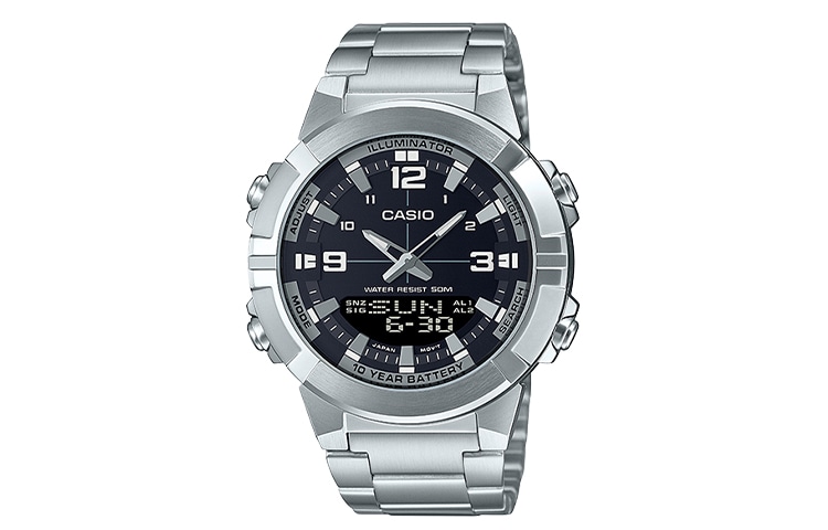Часы CASIO/卡西欧 CASIO AMW-870D-1A