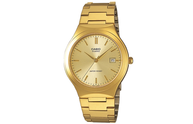 CASIO/卡西欧 Casio MTP-1170N-9A