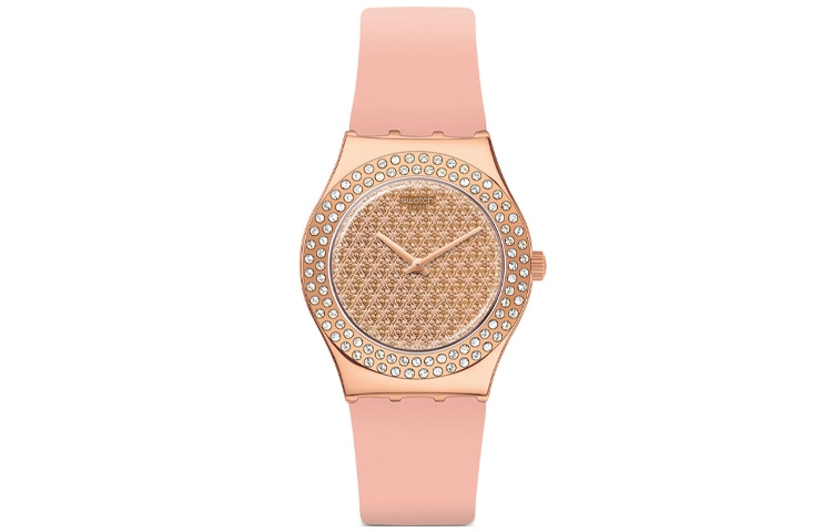 SWATCH/斯沃琪 SWATCHMedium 33mm YLG140
