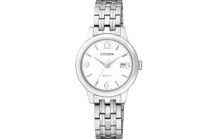Часы CITIZEN/西铁城 CITIZEN EW2230-56A