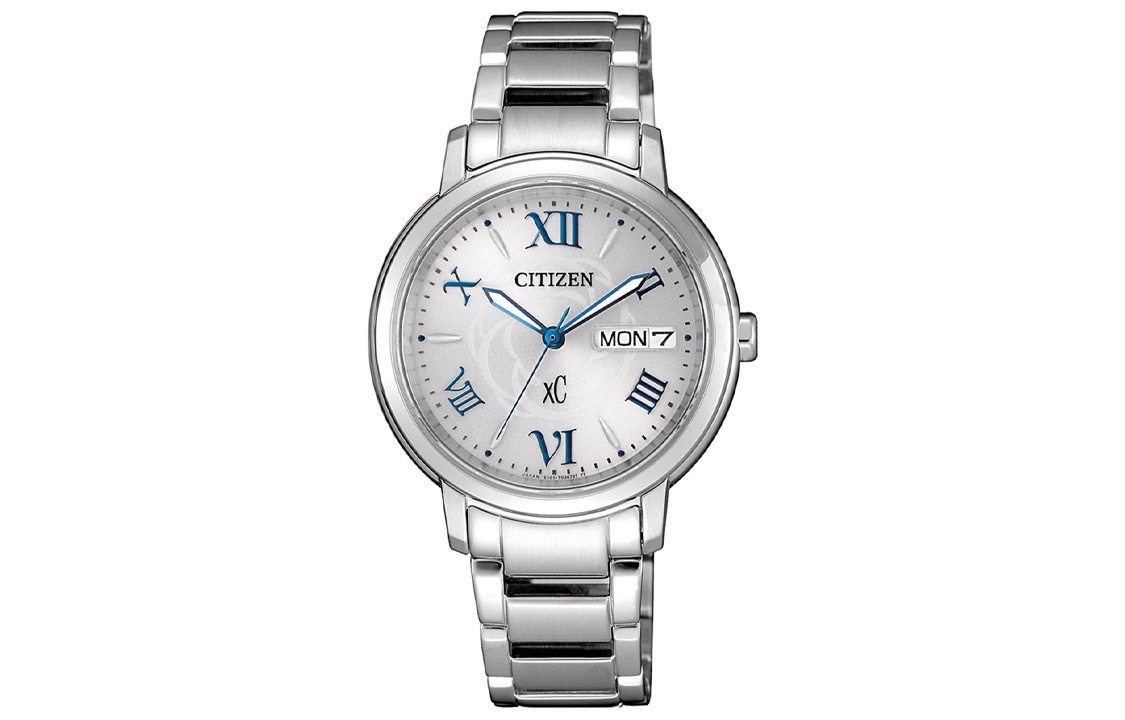 CITIZEN/西铁城 CITIZEN XC EW2420-51A