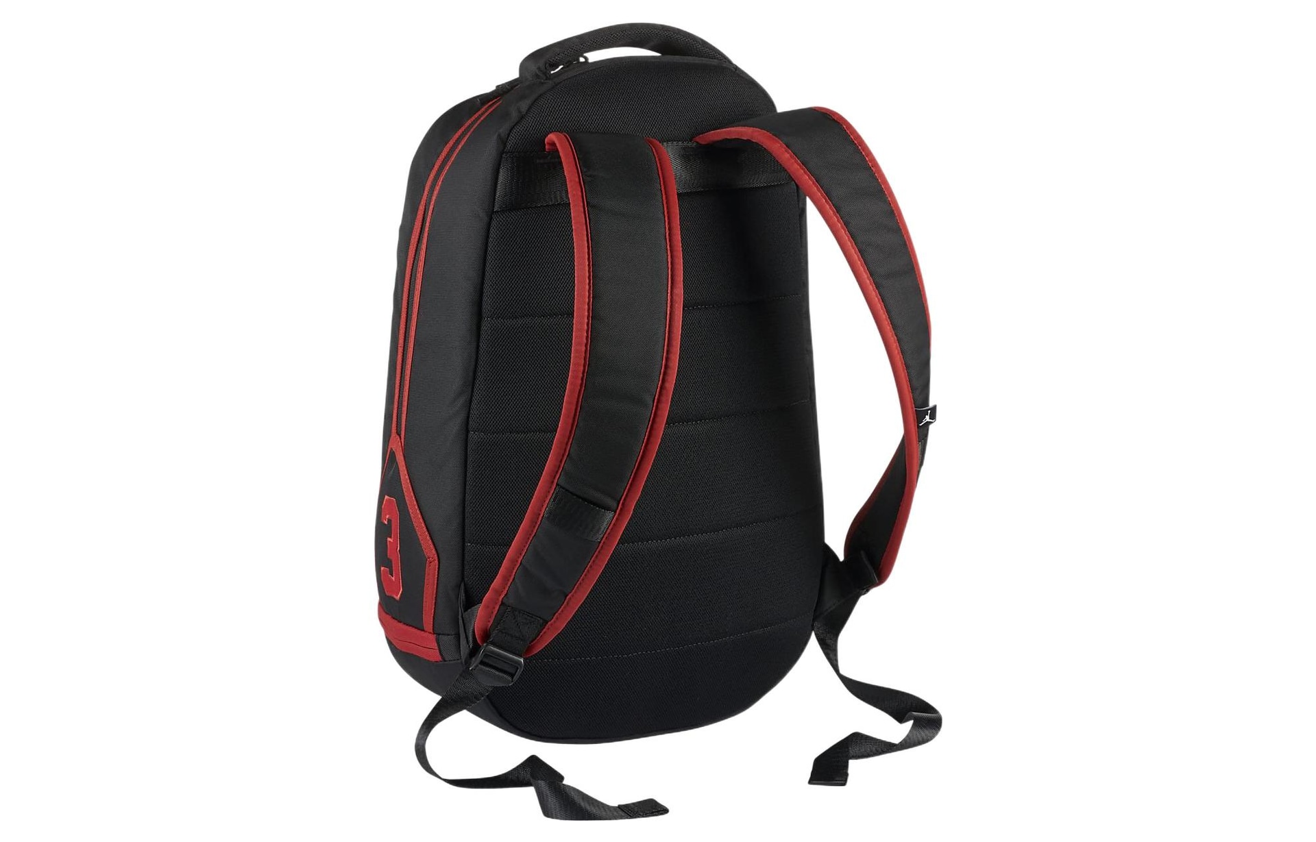 Jordan Skyline Backpack Black — фото 2