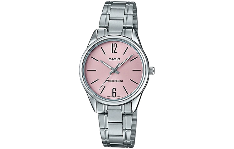 CASIO/卡西欧 CASIO DRESS LTP-V005D-4B