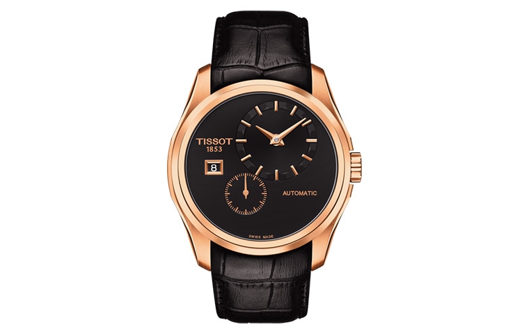 Часы TISSOT/天梭 TISSOT 39mm T035.428.36.051.00