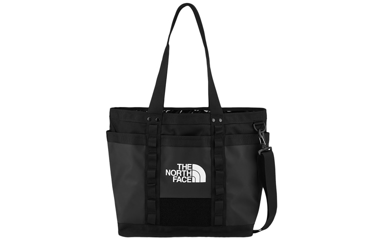 Сумки The North Face Tote Bag Black