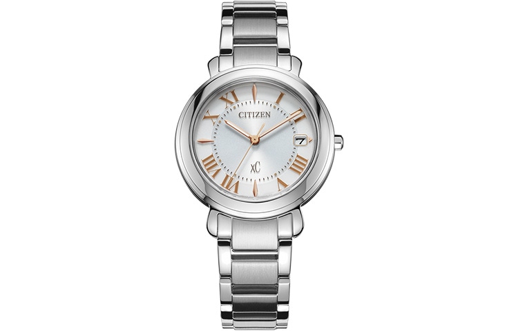 Часы CITIZEN/西铁城 CITIZEN xc EO1200-52A
