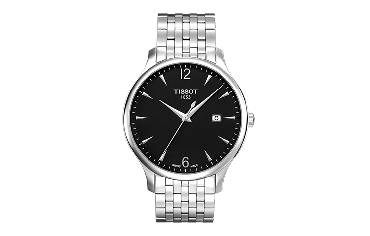 TISSOT/天梭 TISSOT 30 42mm T063.610.11.057.00