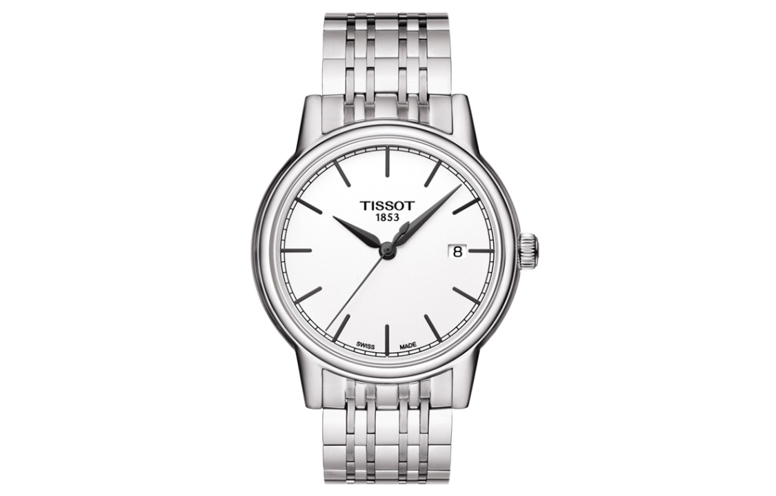 Часы TISSOT/天梭 Tissot Carson