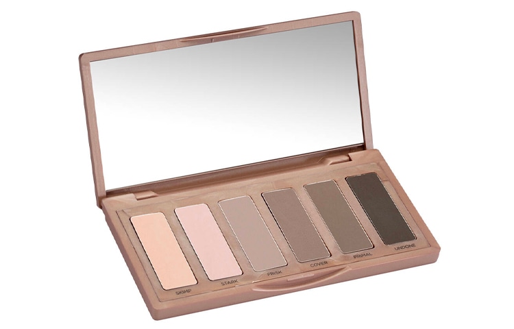 URBAN DECAY Eyeshadow Palette