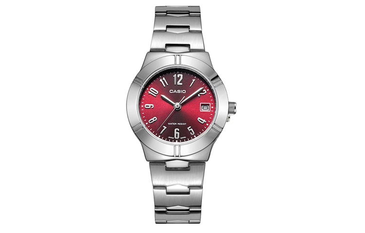 CASIO/卡西欧 Casio LTP-1241D-4A2