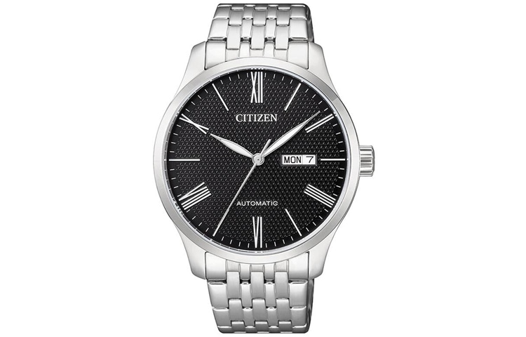 CITIZEN/西铁城 Citizen NH8350-59E