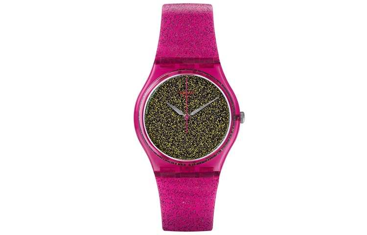SWATCH/斯沃琪 SWATCHORIGINALS 34mm GP149