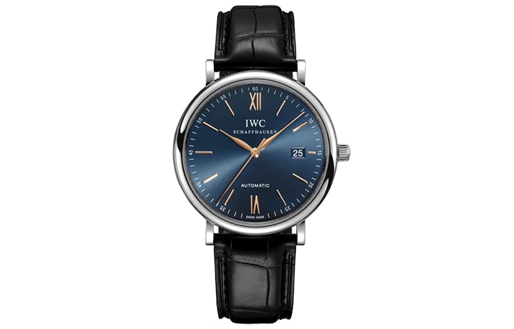 Часы Iwc Portofino IW356523