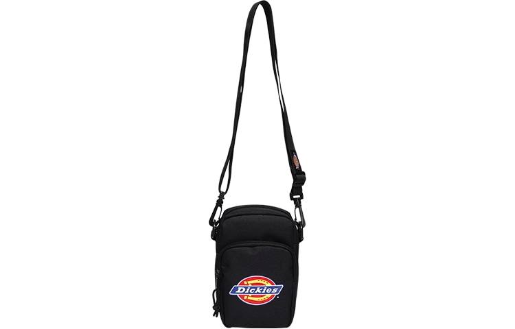 Сумки Dickies Checkered Messenger Bag