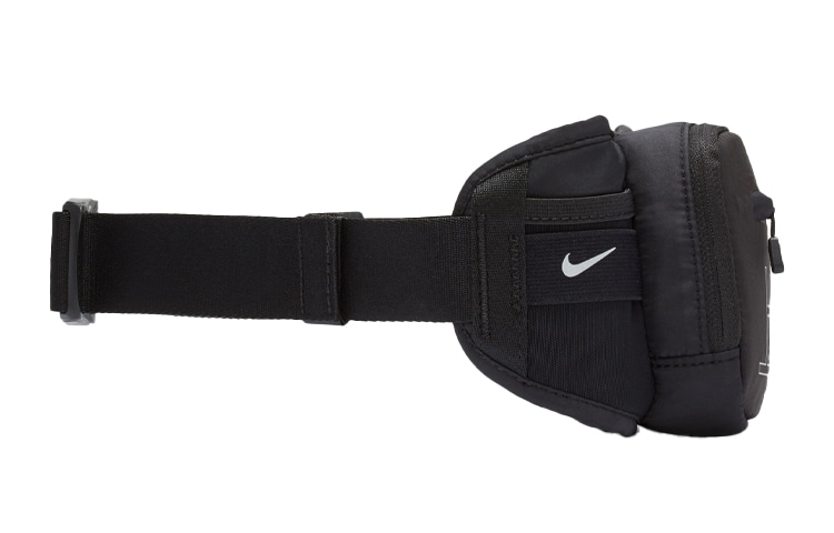 Nike Waist Bag Black — фото 1