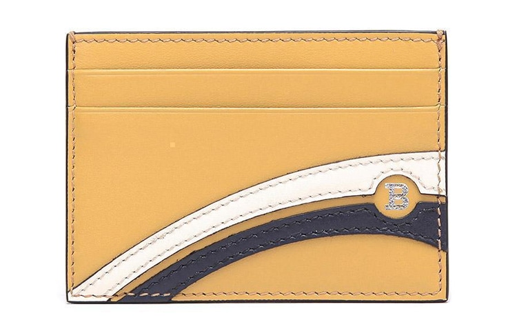 Сумки BALLY巴利 Bally Card Holder