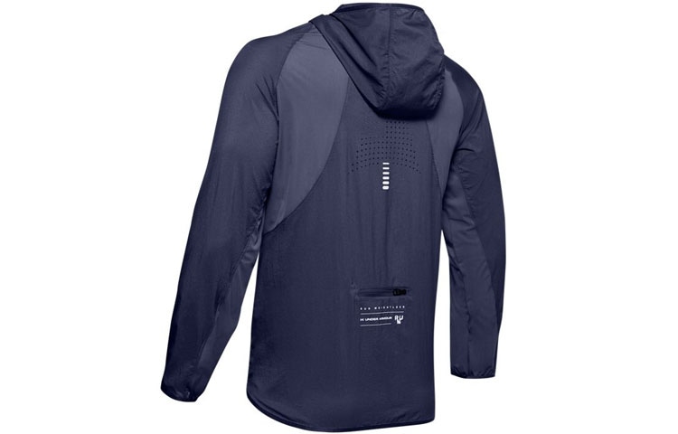Under Armour Qualifier — фото 1