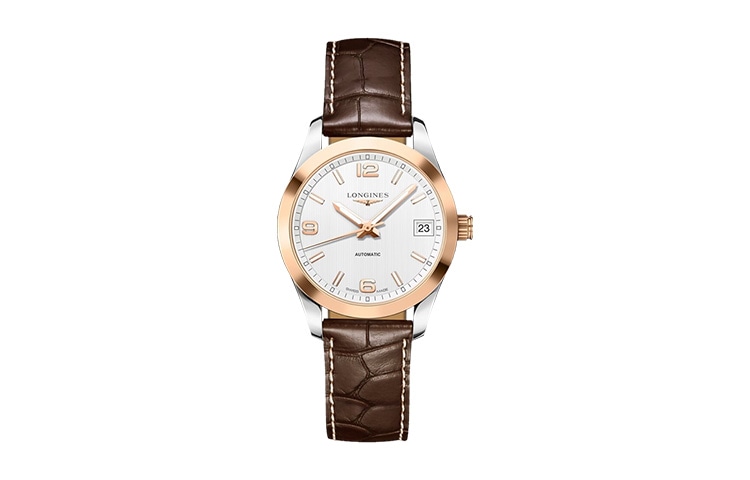 Часы Longines 34mm L2.385.5.76.3