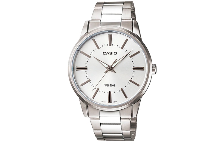 CASIO/卡西欧 Casio MTP-1303D-7AV