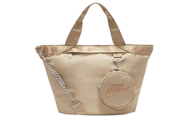 Сумки Nike Tote Bag Light Grey