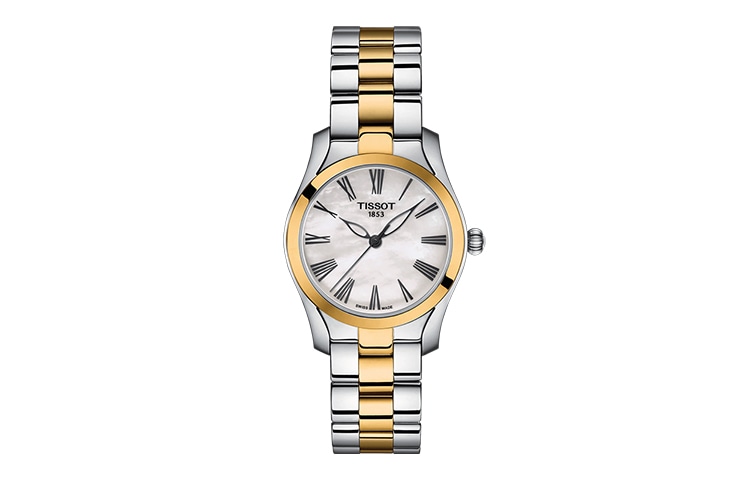 TISSOT/天梭 Tissot T112.210.22.113.00