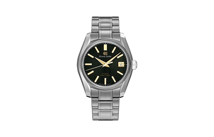 Grand Seiko SBGH271G — фото 1