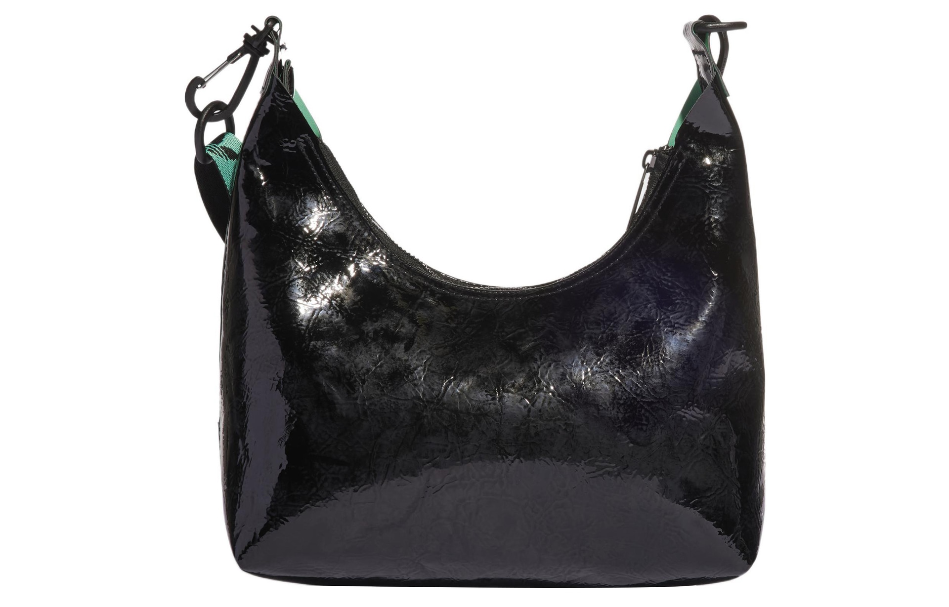 Сумки Adidas Mini Crossbody Bag Black
