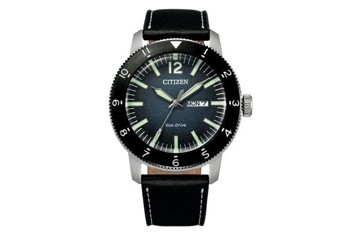 CITIZEN/西铁城 CITIZEN 100 AW0077-19LB