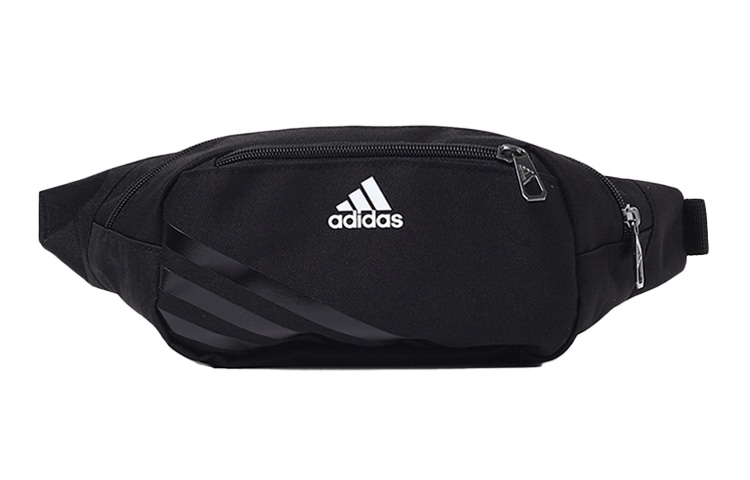 Сумки Adidas EC Waist Bag Black