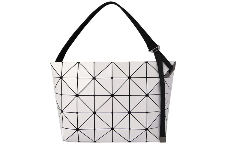 Issey Miyake Blocky PVC Tote — фото 3