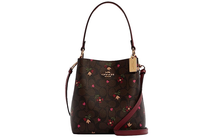 COACH/蔻驰 COACH Town 22