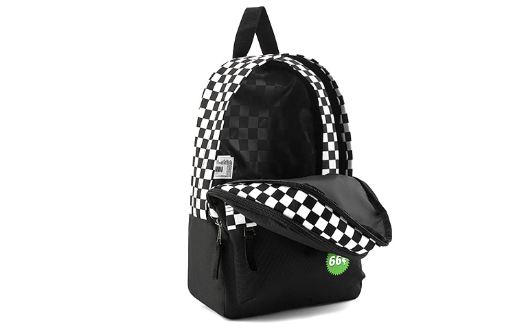 Vans Backpack — фото 2