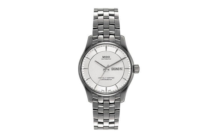 Часы Mido 100 40mm M001.431.11.031.92