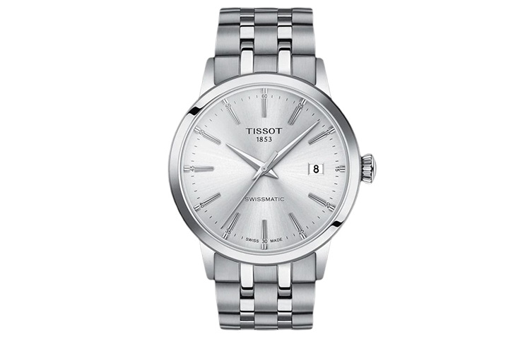 TISSOT/天梭 Tissot T129.407.11.031.00