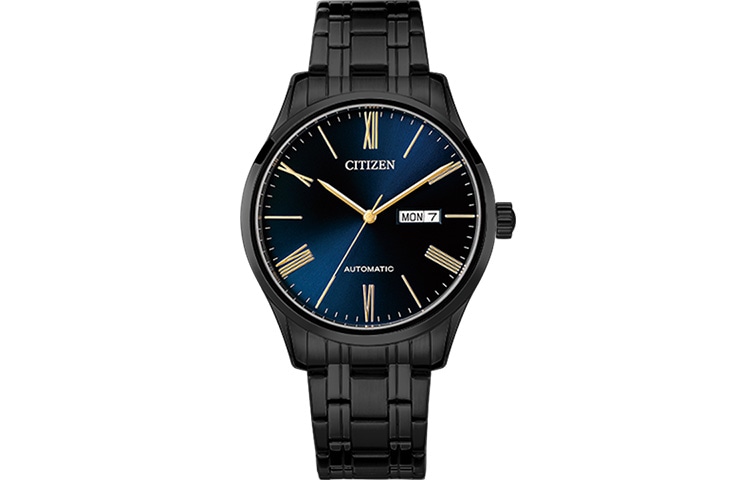 CITIZEN/西铁城 CITIZEN 41mm NH8365-86M