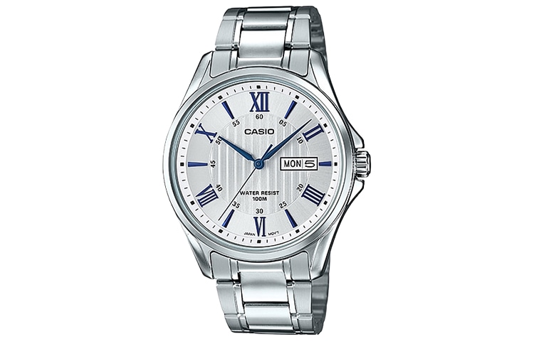 Часы Casio MTP-1384D-7A2