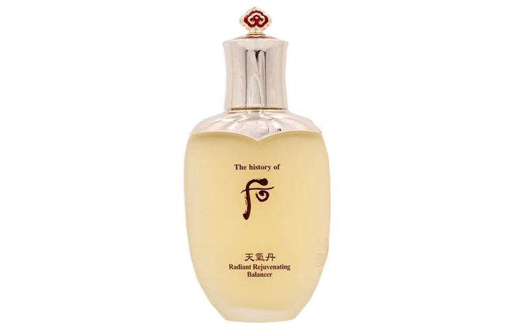 The history of 后 Whoo 150ml — фото 1