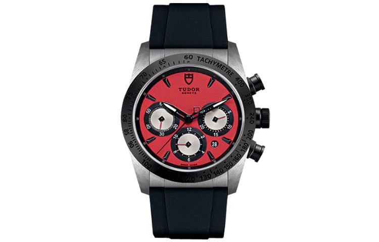 Часы Tudor M42010N-0009