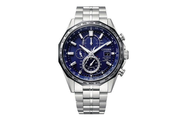 Часы CITIZEN/西铁城 CITIZEN Eco-Drive One AT8218-81L