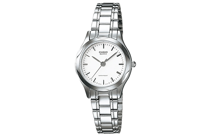 CASIO/卡西欧 Casio LTP-1275D-7A