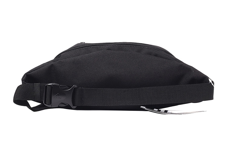 Adidas EC Waist Bag Black — фото 2