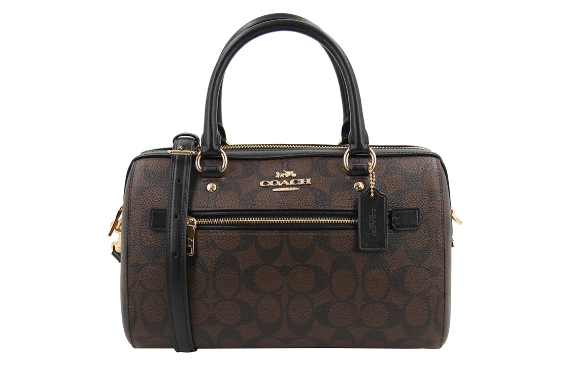 Сумки COACH/蔻驰 COACH Rowan 27