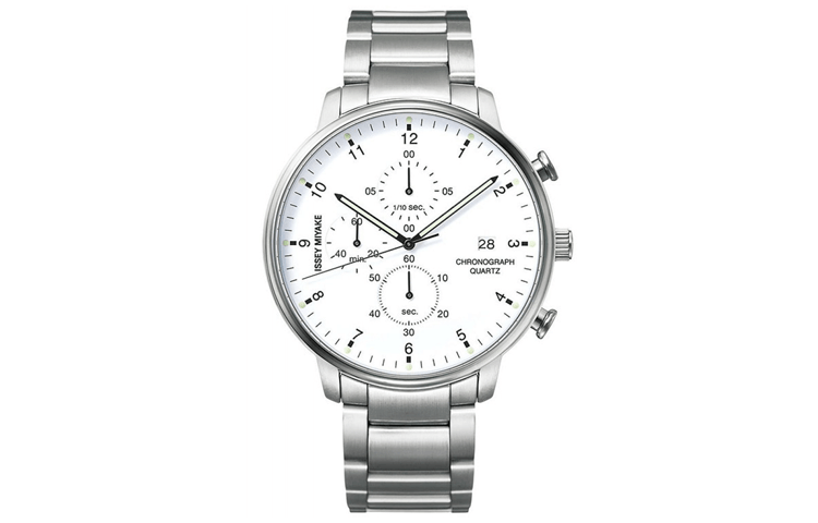 Часы Issey Miyake NYAD002-